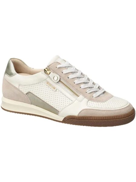 Pantofi Mephisto alb