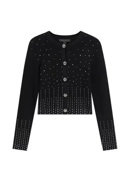 Cardigan Guess negru