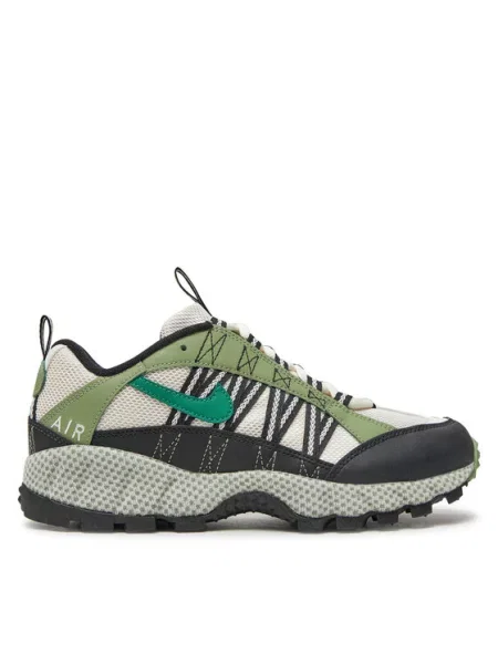 Nike Sneakersy Air Humara Qs Écru zielone