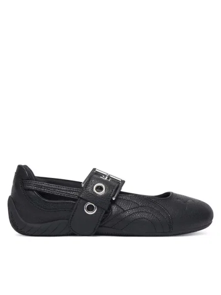 Rochie Puma negru