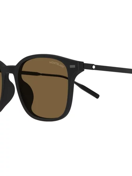 Ochelari de soare Montblanc negru