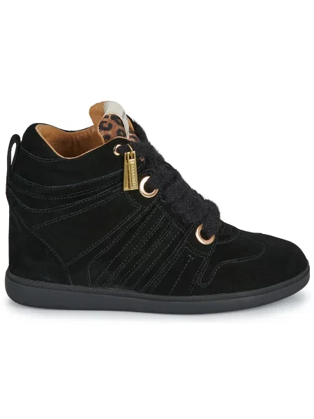 Pantofi Serafini negru