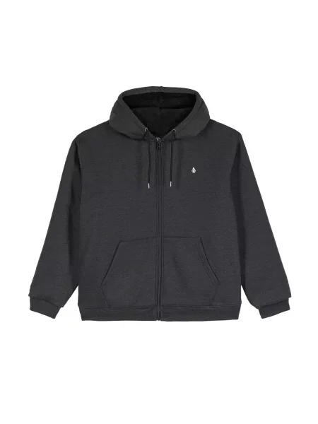 Volcom Hanorac SINGLE STONE' negru