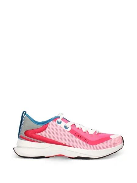 Hálós sneaker Lanvin rózsaszín