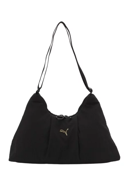 PUMA Geantă de umăr Prism' negru