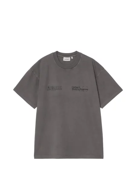 Tricou Carhartt Wip gri