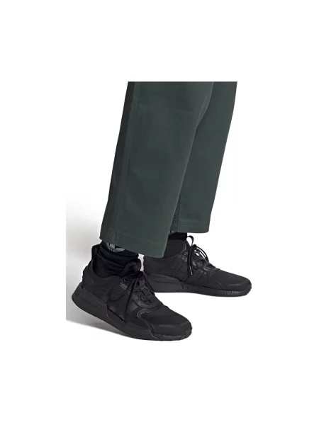Pantofi Adidas negru
