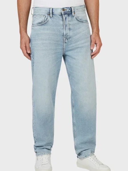 Джинси Pepe Jeans блакитні
