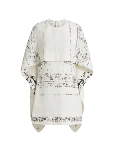 Rochie mini Alberta Ferretti de costum