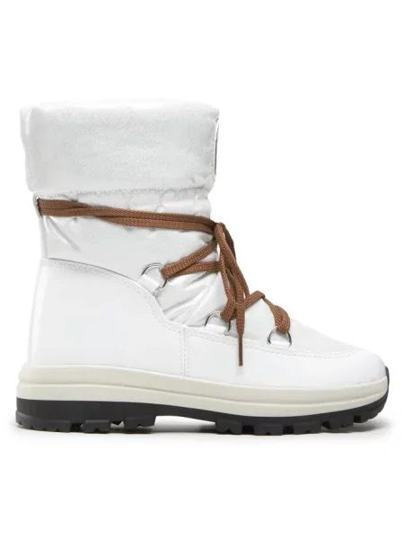 Śniegowce Olang białe