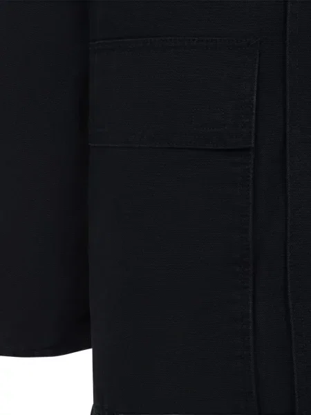 Geacă parka Carhartt Wip negru
