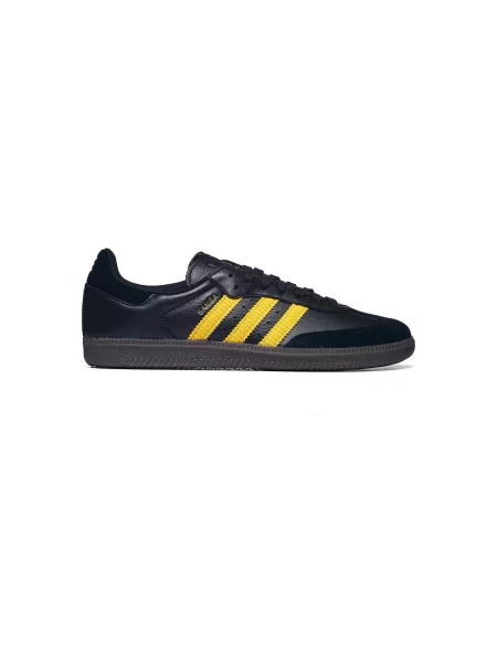 Tenisky Adidas Samba čierna