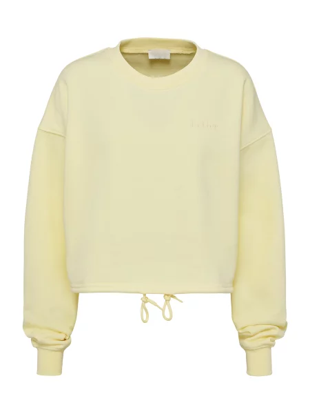 Palton Leger By Lena Gercke galben