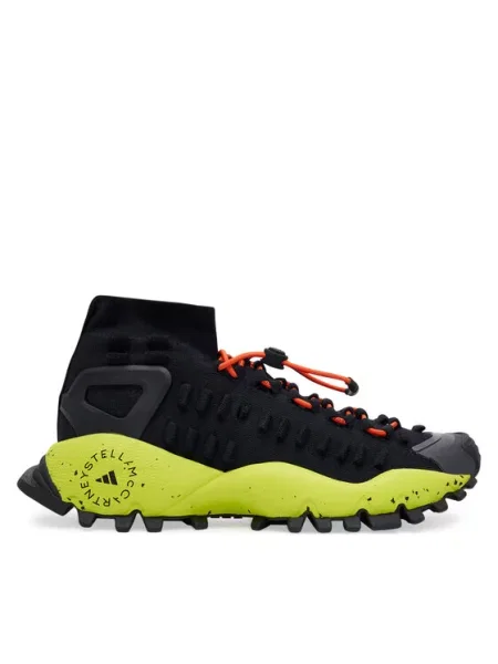 Снікерcи adidas Seeulater 2 чорний