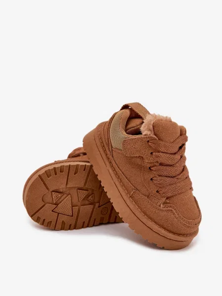 Gyerek sneaker Boto barna