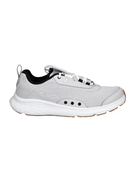 Columbia CASTBACK sneakersy szare