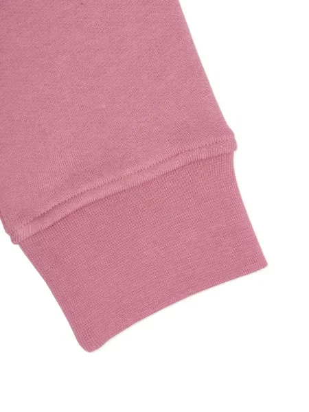 Bluza dziecięca Stella Mccartney różowa