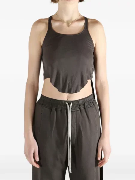 Top Rick Owens Drkshdw maro