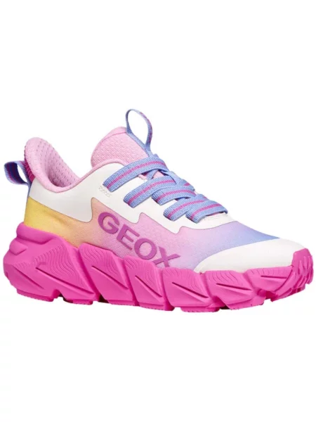 Pantofi copii Geox roz