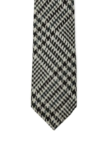 Cravată Tom Ford verde