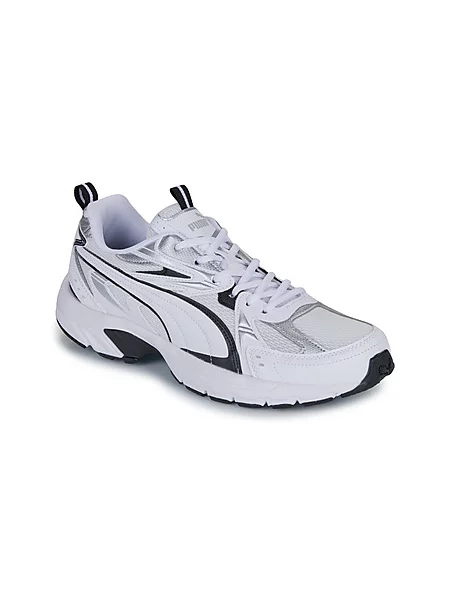 Superge Puma bela