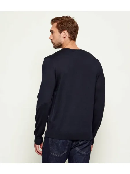 JOOP! Pulover 17 Bleumarin albastru