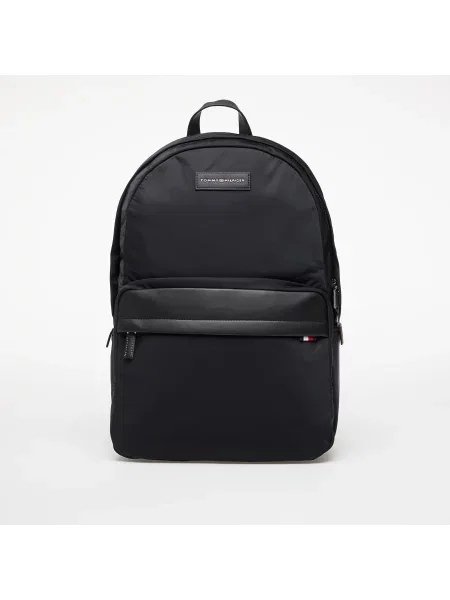 Рюкзак Tommy Hilfiger черный