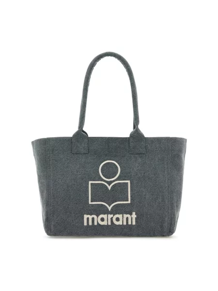 Shopperka Isabel Marant szara