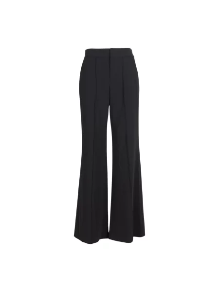 Spodnie Alice + Olivia czarne