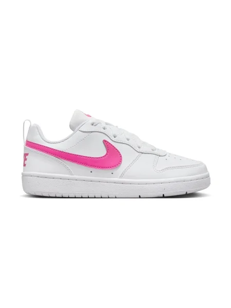 Pantofi Nike alb
