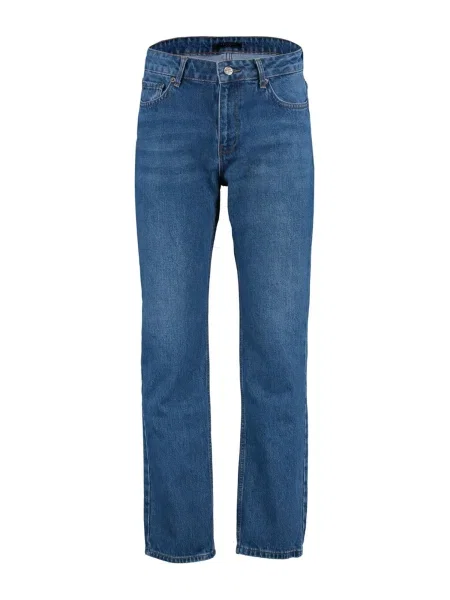 Trendyol Jeans albastru