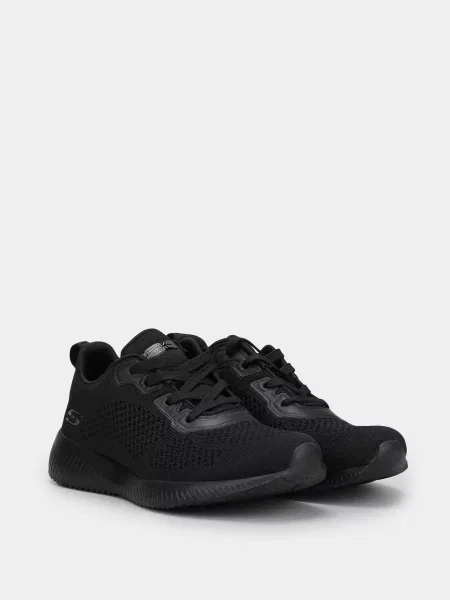 Кроссовки Skechers черные