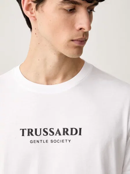 Футболка Trussardi