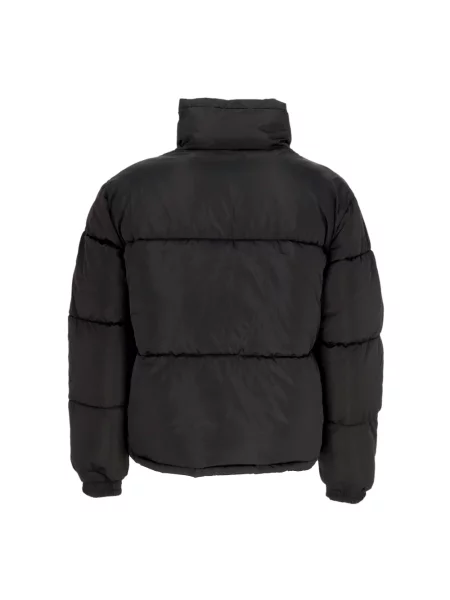 Kurtka Karl Kani Retro Essential Puffer Jacket Black M czarna