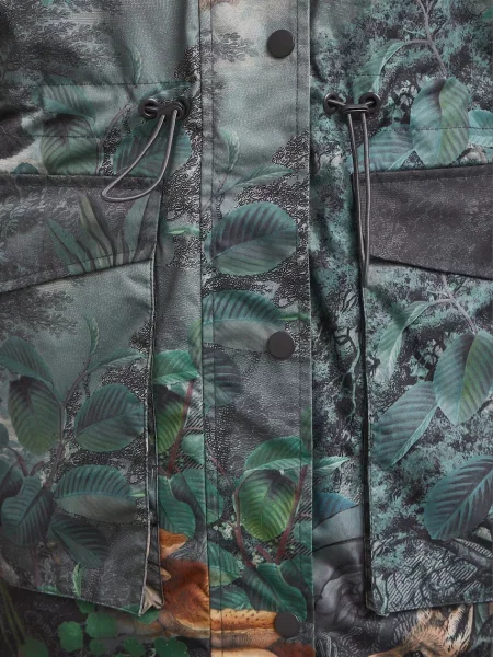 Parka Medicine