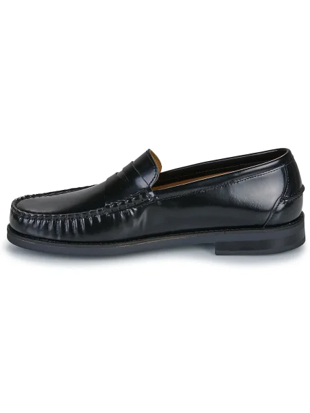 Pantofi Carlington negru