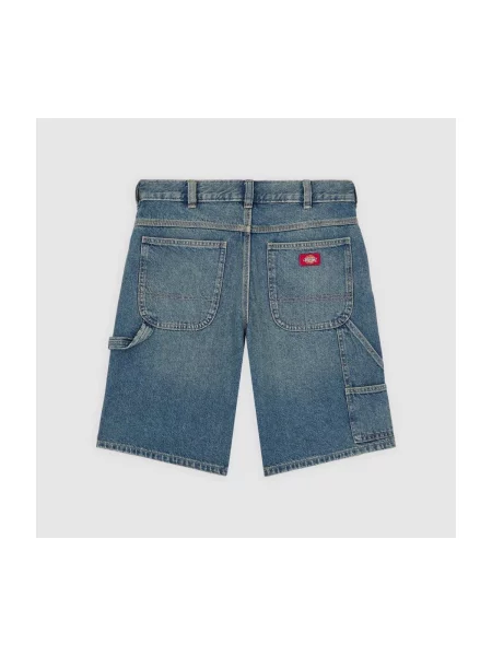 Pantaloni Dickies albastru