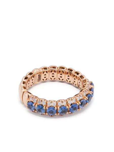 Inel Rosekey roz