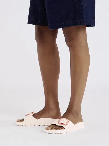Klapki Birkenstock różowe