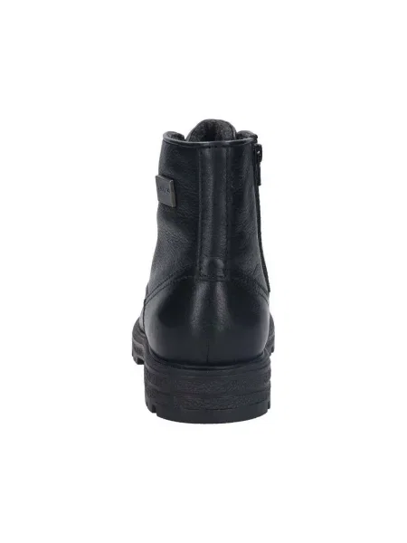 Pantofi Bugatti negru