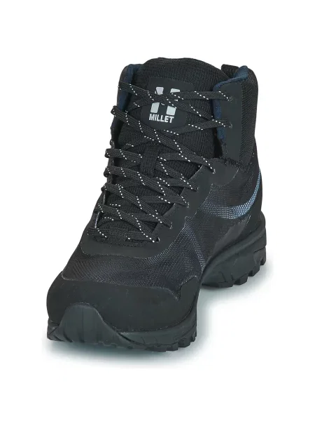 Pantofi Millet negru