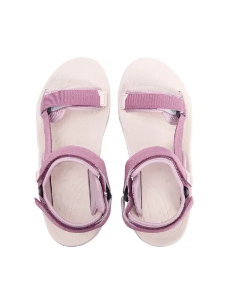 Pantofi Mckinley alb