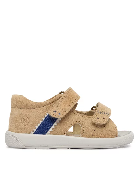 Sandali Naturino rjava