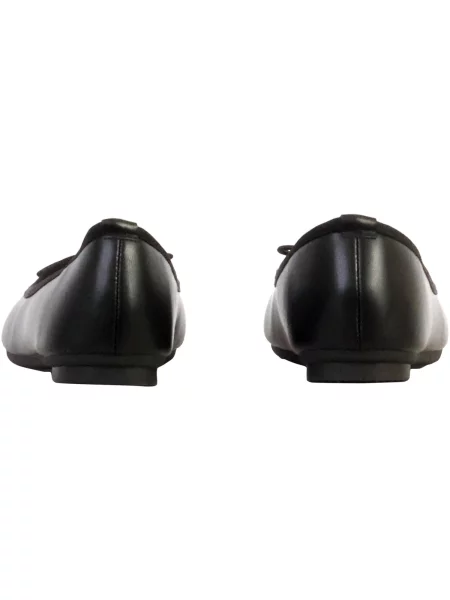 Pantofi Super Mode negru