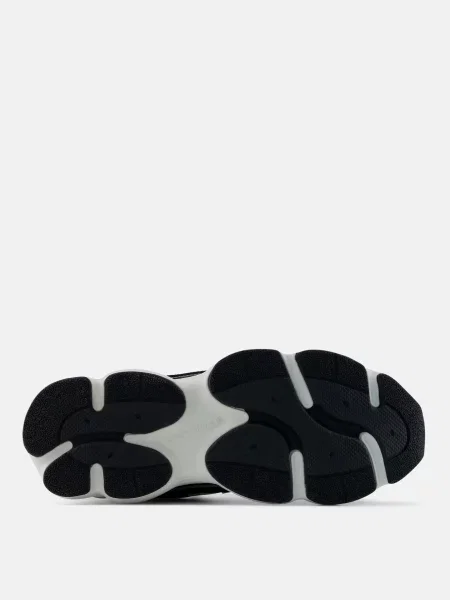 Кроссовки New Balance черные