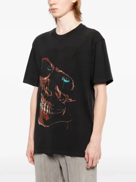 Tricou Melt negru