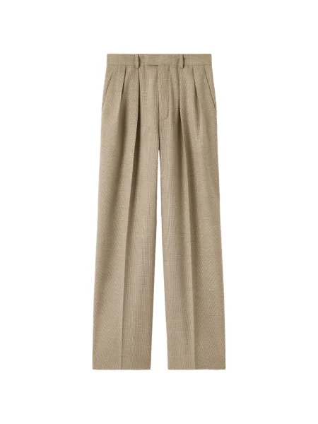 Pantaloni Loro Piana de lână