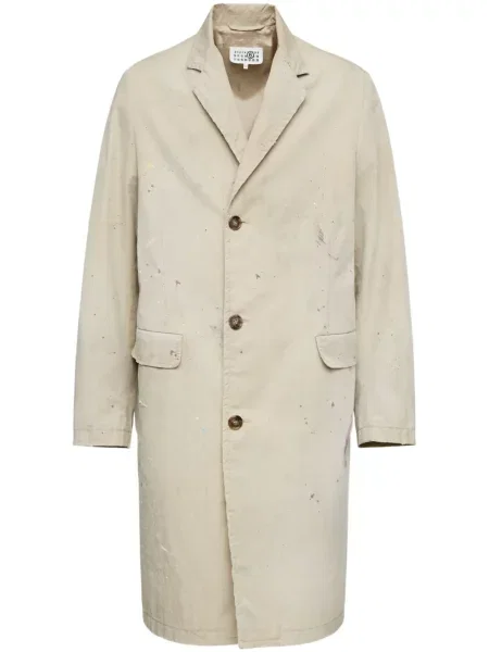 Palton Mm6 Maison Margiela