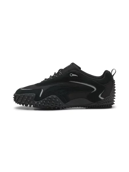 PUMA Sneakersy unisex Mostro XC Prime Buty 44 czarny