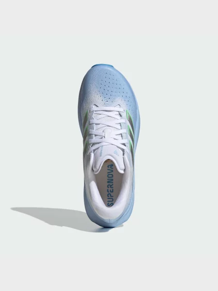 Кроссовки для бега Adidas для бега синие